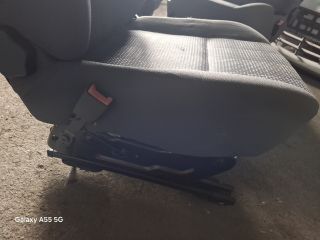 bontott RENAULT MODUS Bal első Ülés