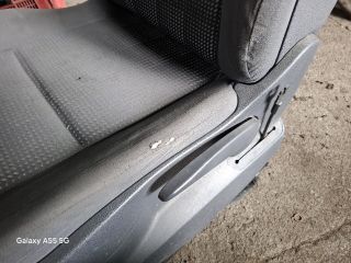 bontott RENAULT MODUS Bal első Ülés