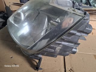 bontott RENAULT MODUS Bal Fényszóró