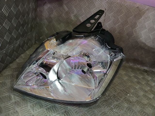 bontott RENAULT MODUS Bal Fényszóró