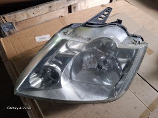 bontott RENAULT MODUS Bal Fényszóró