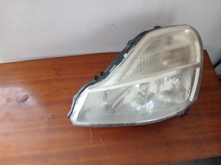bontott RENAULT MODUS Bal Fényszóró
