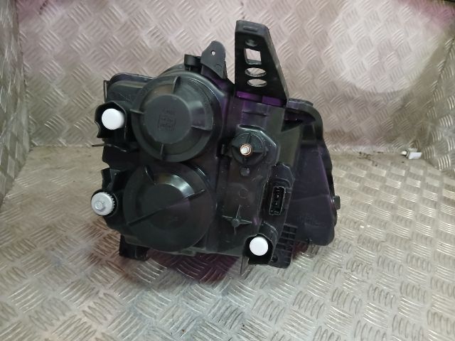 bontott RENAULT MODUS Bal Fényszóró