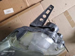 bontott RENAULT MODUS Bal Fényszóró