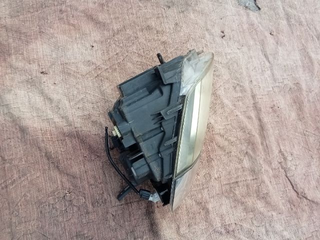 bontott RENAULT MODUS Bal Fényszóró