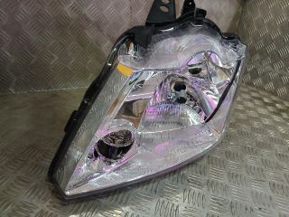 bontott RENAULT MODUS Bal Fényszóró