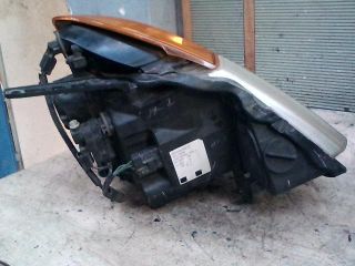 bontott RENAULT MODUS Bal Fényszóró