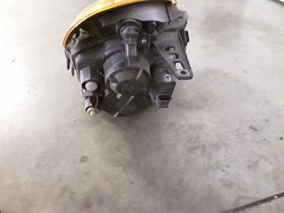 bontott RENAULT MODUS Bal Fényszóró