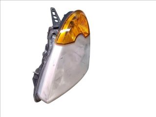 bontott RENAULT MODUS Bal Fényszóró