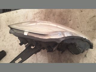 bontott RENAULT MODUS Bal Fényszóró