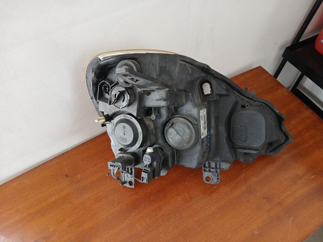 bontott RENAULT MODUS Bal Fényszóró