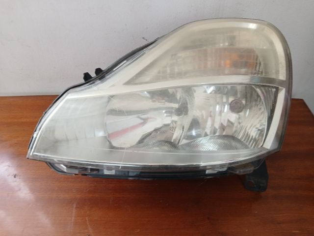 bontott RENAULT MODUS Bal Fényszóró