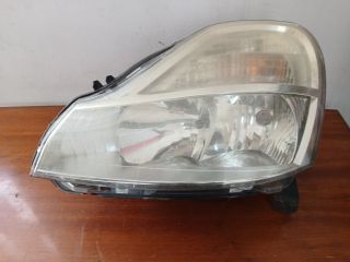 bontott RENAULT MODUS Bal Fényszóró
