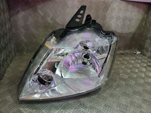 bontott RENAULT MODUS Bal Fényszóró