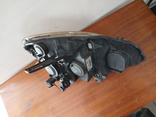 bontott RENAULT MODUS Bal Fényszóró