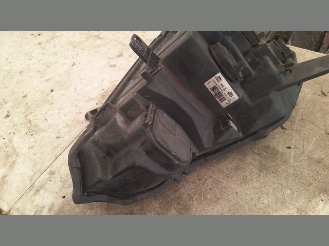 bontott RENAULT MODUS Bal Fényszóró