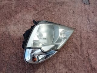 bontott RENAULT MODUS Bal Fényszóró