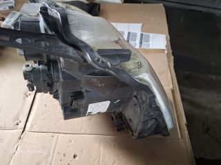 bontott RENAULT MODUS Bal Fényszóró