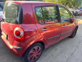 bontott RENAULT MODUS Bal Fényszóró