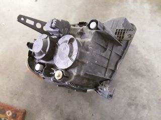 bontott RENAULT MODUS Bal Fényszóró