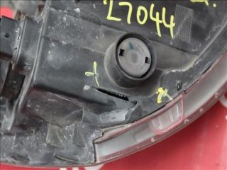 bontott RENAULT MODUS Bal Fényszóró