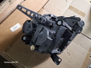 bontott RENAULT MODUS Bal Fényszóró