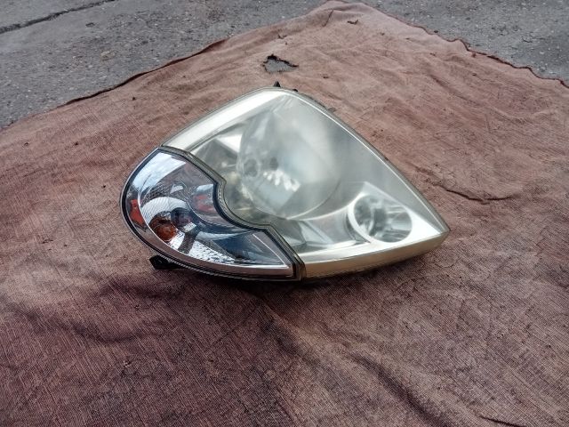 bontott RENAULT MODUS Bal Fényszóró