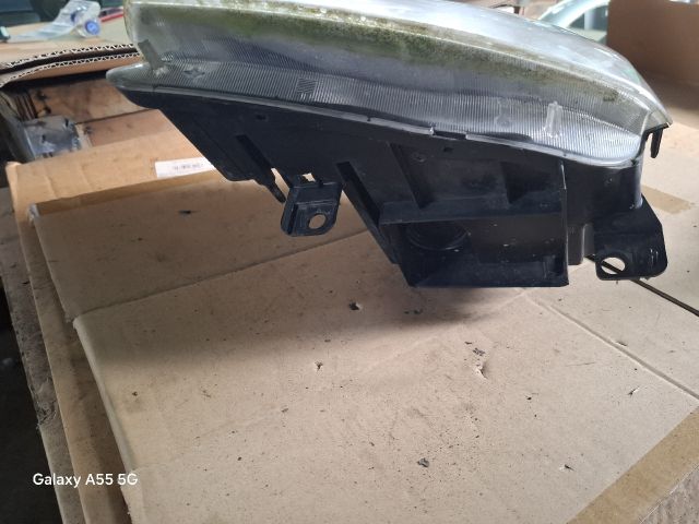 bontott RENAULT MODUS Bal Fényszóró