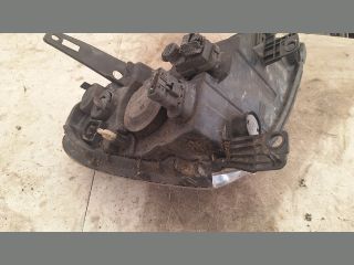 bontott RENAULT MODUS Bal Fényszóró