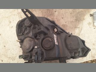 bontott RENAULT MODUS Bal Fényszóró