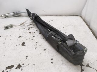 bontott RENAULT MODUS Bal Függönylégzsák és Oldallégzsák