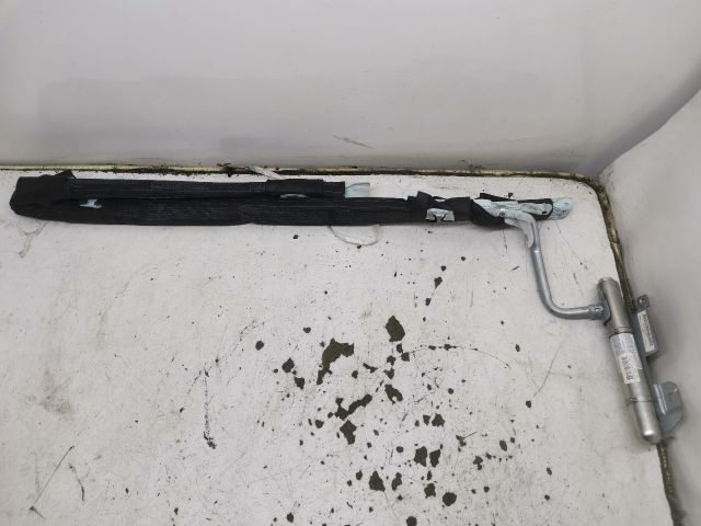 bontott RENAULT MODUS Bal Függönylégzsák és Oldallégzsák