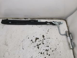 bontott RENAULT MODUS Bal Függönylégzsák és Oldallégzsák