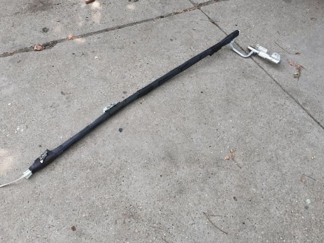 bontott RENAULT MODUS Bal Függönylégzsák és Oldallégzsák