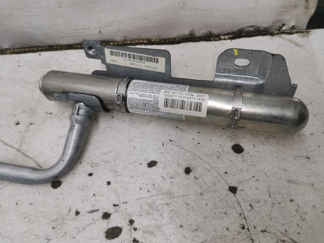 bontott RENAULT MODUS Bal Függönylégzsák és Oldallégzsák