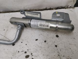 bontott RENAULT MODUS Bal Függönylégzsák és Oldallégzsák