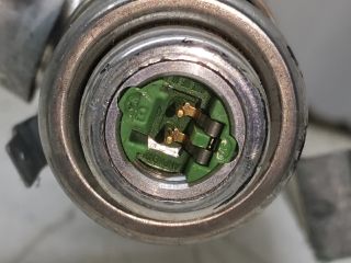 bontott RENAULT MODUS Bal Függönylégzsák és Oldallégzsák