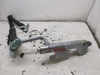 bontott RENAULT MODUS Bal Függönylégzsák és Oldallégzsák