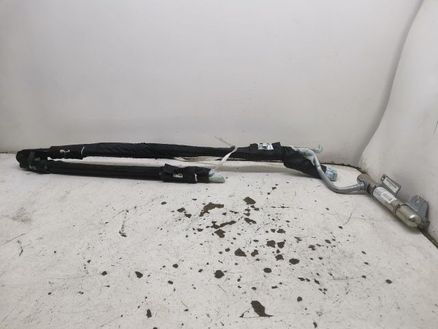 bontott RENAULT MODUS Bal Függönylégzsák és Oldallégzsák