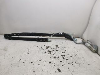 bontott RENAULT MODUS Bal Függönylégzsák és Oldallégzsák