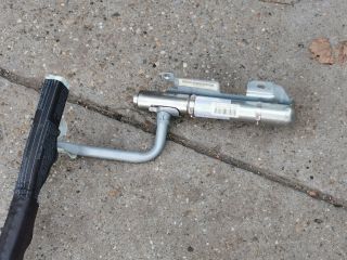 bontott RENAULT MODUS Bal Függönylégzsák és Oldallégzsák