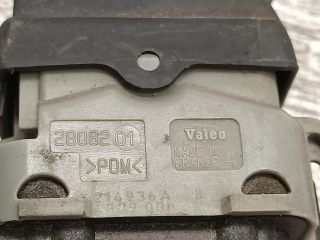 bontott RENAULT MODUS Bal hátsó Ablakemelő Kapcsoló