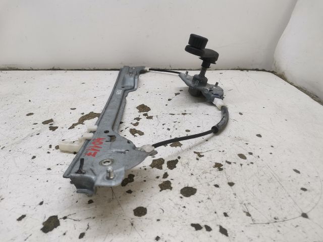 bontott RENAULT MODUS Bal hátsó Ablakemelő Szerkezet (Mechanikus)