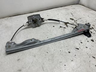bontott RENAULT MODUS Bal hátsó Ablakemelő Szerkezet (Mechanikus)