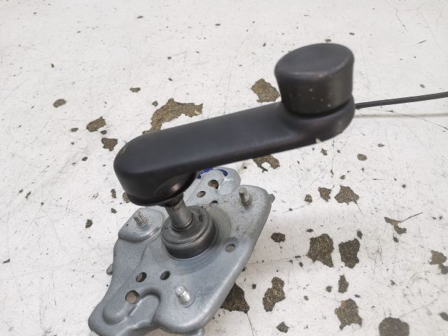 bontott RENAULT MODUS Bal hátsó Ablakemelő Szerkezet (Mechanikus)