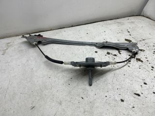 bontott RENAULT MODUS Bal hátsó Ablakemelő Szerkezet (Mechanikus)