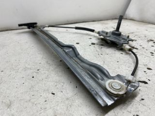 bontott RENAULT MODUS Bal hátsó Ablakemelő Szerkezet (Mechanikus)