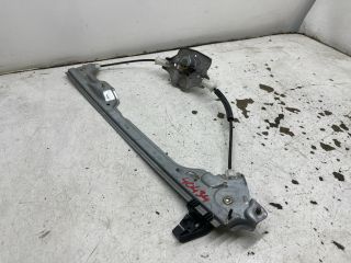 bontott RENAULT MODUS Bal hátsó Ablakemelő Szerkezet (Mechanikus)