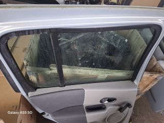 bontott RENAULT MODUS Bal hátsó Ajtó (Részeivel)