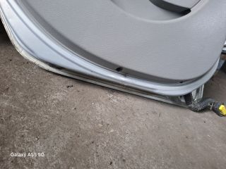 bontott RENAULT MODUS Bal hátsó Ajtó (Részeivel)